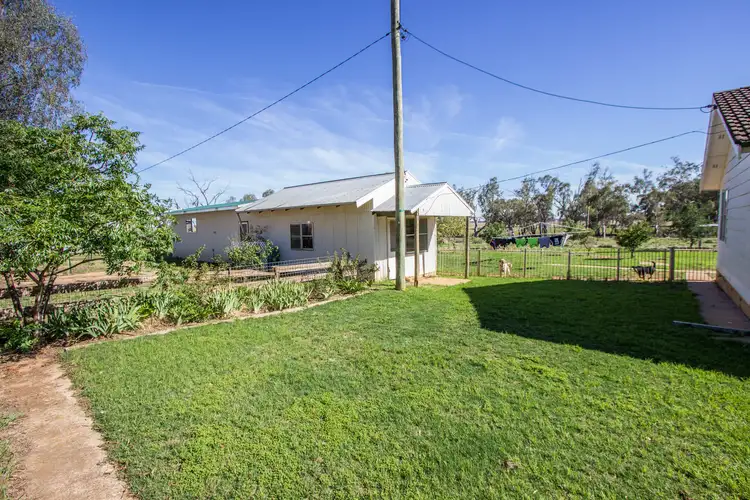 Third view of Homely house listing, 21 Pethers Road, Narrandera NSW 2700