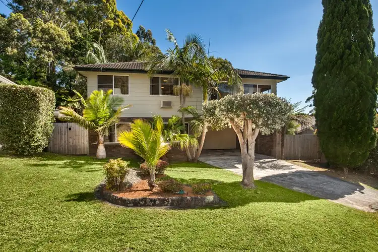 Main view of Homely house listing, 18 National Avenue, Bulli NSW 2516