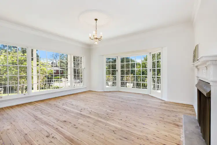 Second view of Homely house listing, 21 Penrhyn Avenue, Beecroft NSW 2119