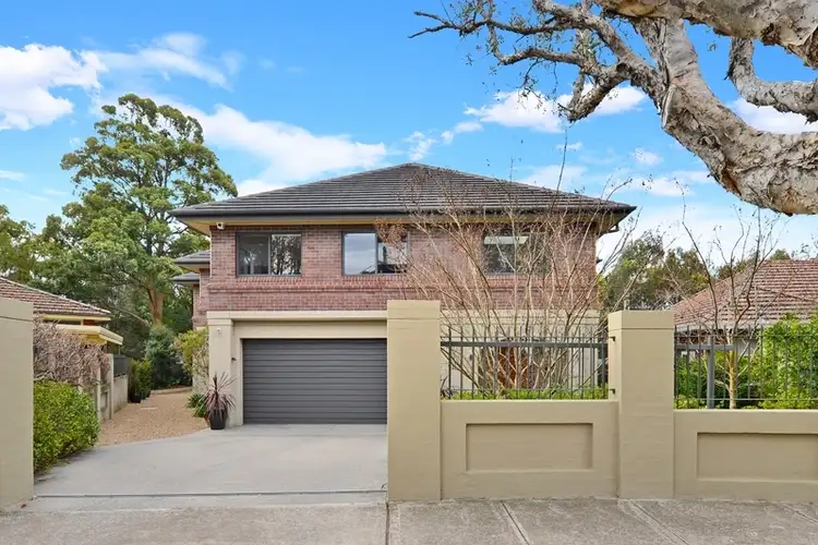 Third view of Homely house listing, 11 Hedges Avenue, Strathfield NSW 2135