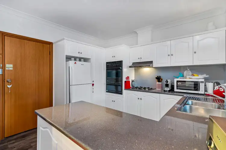 Second view of Homely house listing, 4/10a McKenzie Court, Royal Park SA 5014