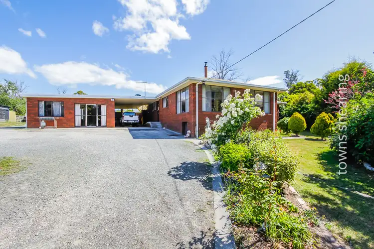 2619 West Tamar Highway, Exeter TAS 7275