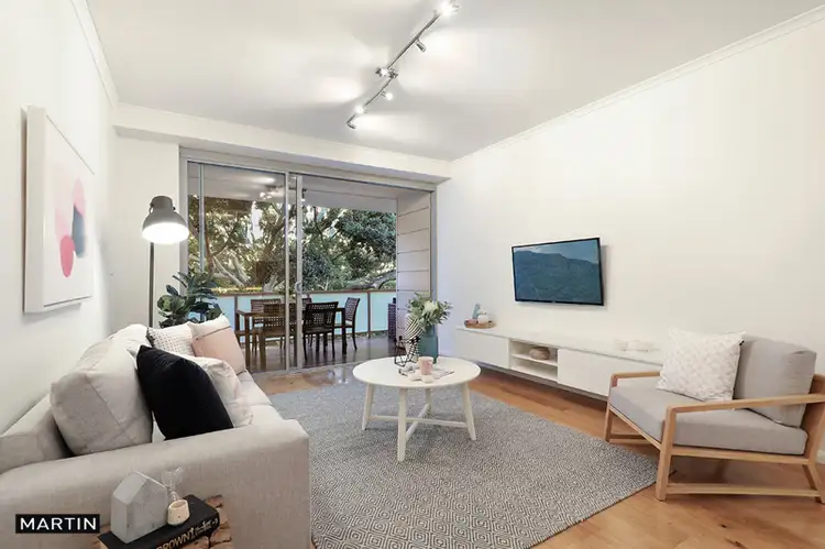 25/106 Joynton Avenue, Zetland NSW 2017