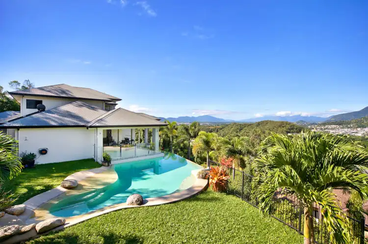 48 East Parkridge Drive, Brinsmead QLD 4870