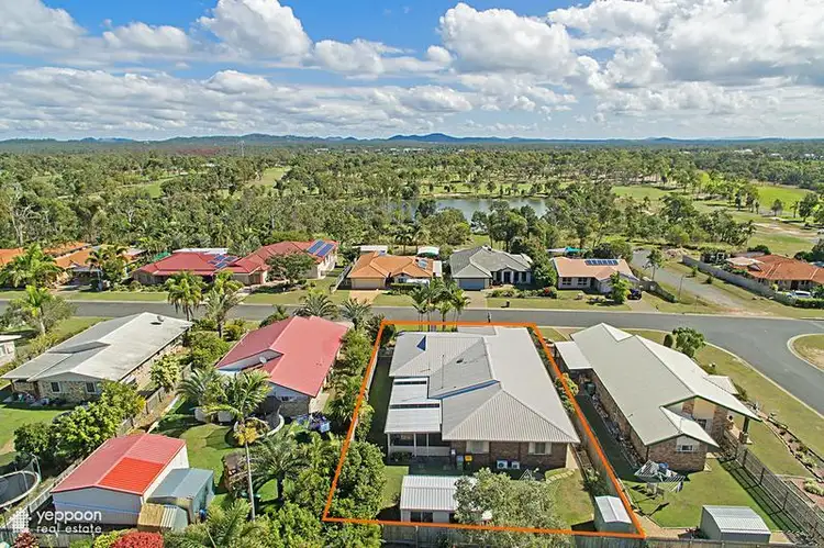 Third view of Homely house listing, 15 Fowler Drive, Yeppoon QLD 4703