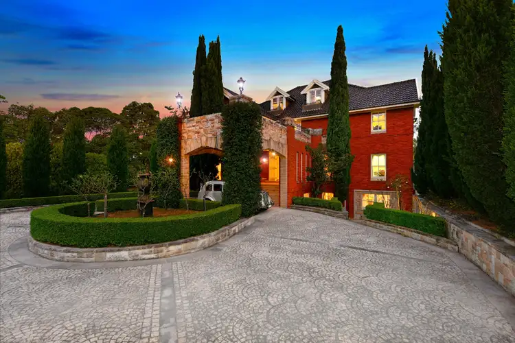Second view of Homely house listing, 2 Llandilo Avenue, Strathfield NSW 2135