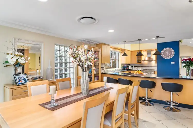 Fifth view of Homely house listing, 47 Kyle Parade, Kyle Bay NSW 2221