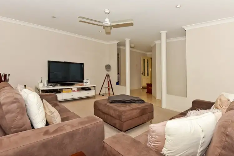 Third view of Homely house listing, 11 Shinnecock Close, Hope Island QLD 4212