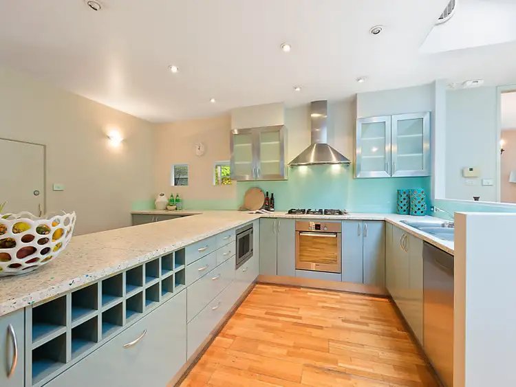 Fifth view of Homely house listing, 88B Merrivale Road, Pymble NSW 2073