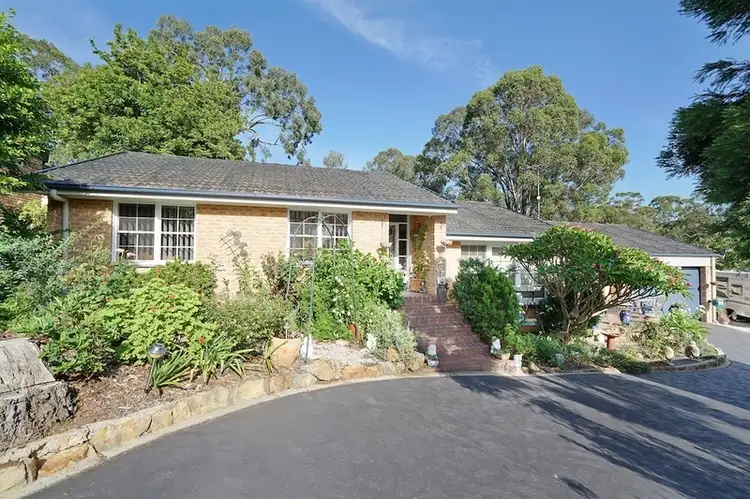 Main view of Homely house listing, 8 Kylie Place, Camden South NSW 2570