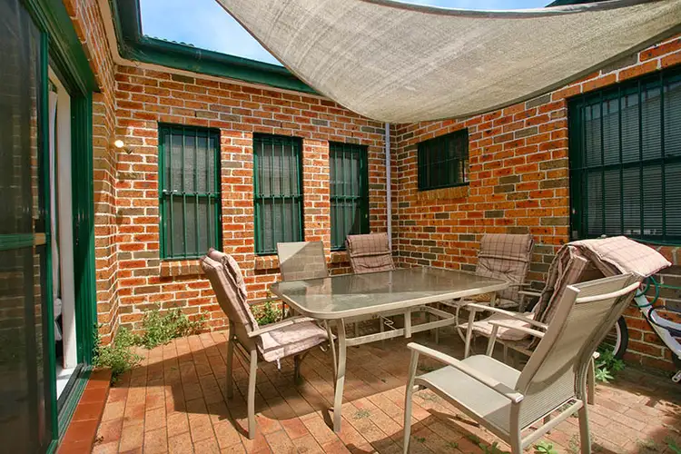 168 Lord Street, Newtown NSW 2042