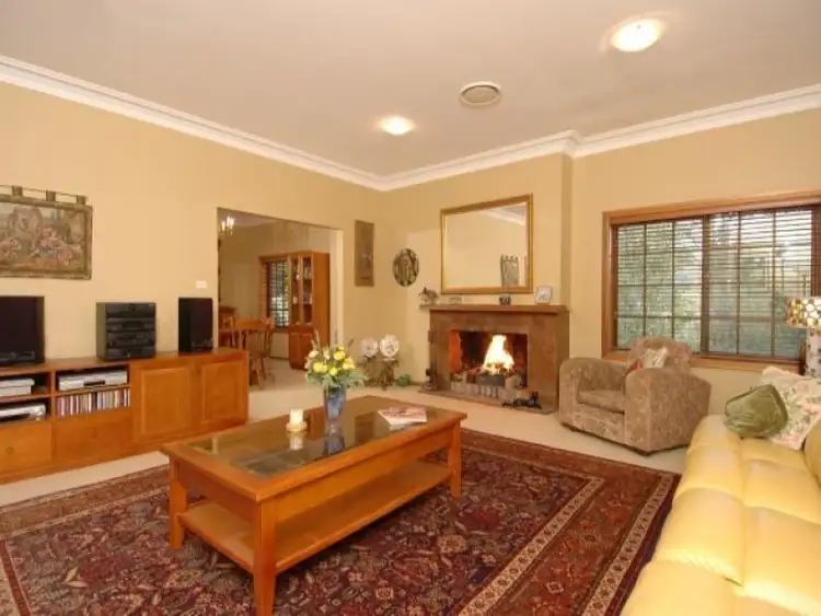 Second view of Homely house listing, 49 Catalpa Crescent, Turramurra NSW 2074