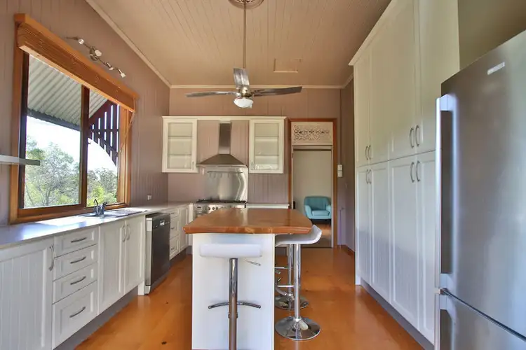 Third view of Homely house listing, 12 Macrae Street, Woodend QLD 4305