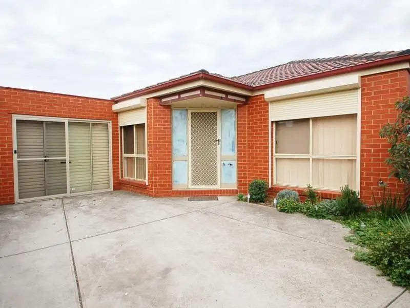 Main view of Homely unit listing, 2/9 Mitta Mitta Way, Meadow Heights VIC 3048