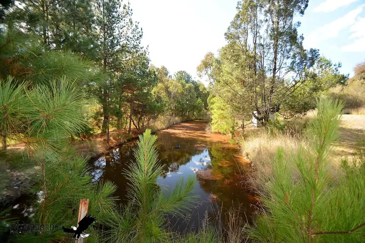 Second view of Homely house listing, 27165 New England Highway, Glen Aplin QLD 4381