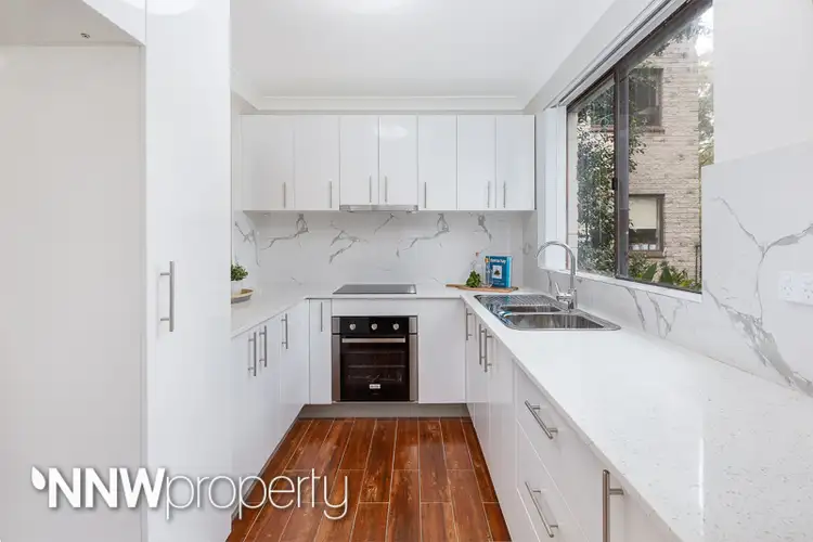 Second view of Homely unit listing, 37/205 Waterloo Road, Marsfield NSW 2122