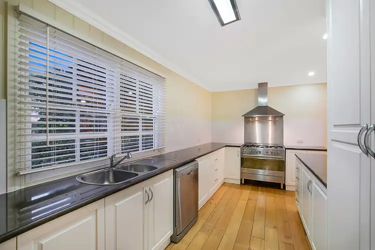 Fourth view of Homely house listing, 20 Gentle Street, North Toowoomba QLD 4350