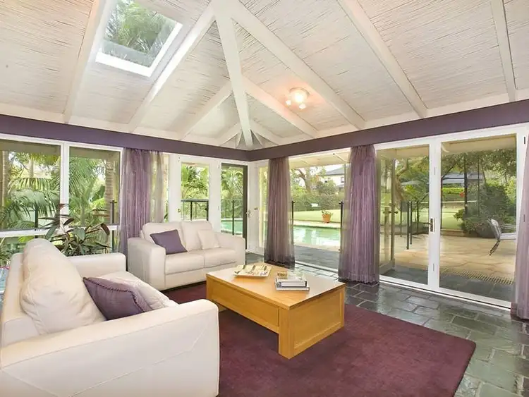 Fourth view of Homely house listing, 53 Warrangi Street, Turramurra NSW 2074