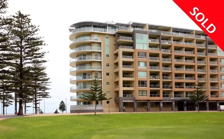410/19 Holdfast Promenade, Glenelg SA 5045