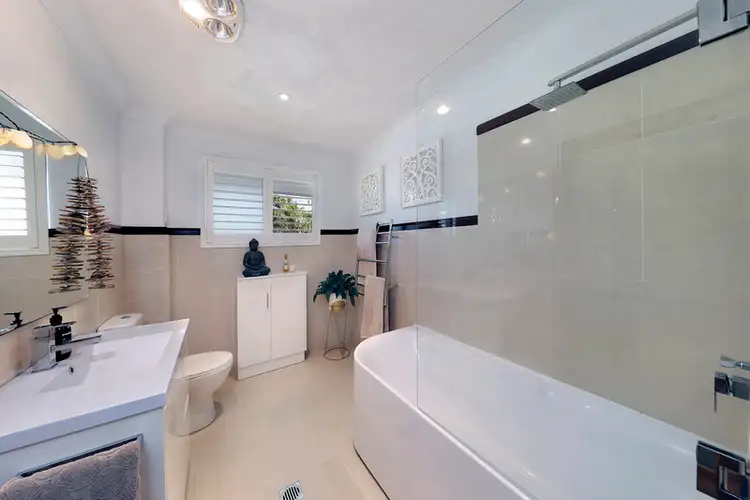 Fourth view of Homely unit listing, 7/72-74 Elouera Road, Cronulla NSW 2230