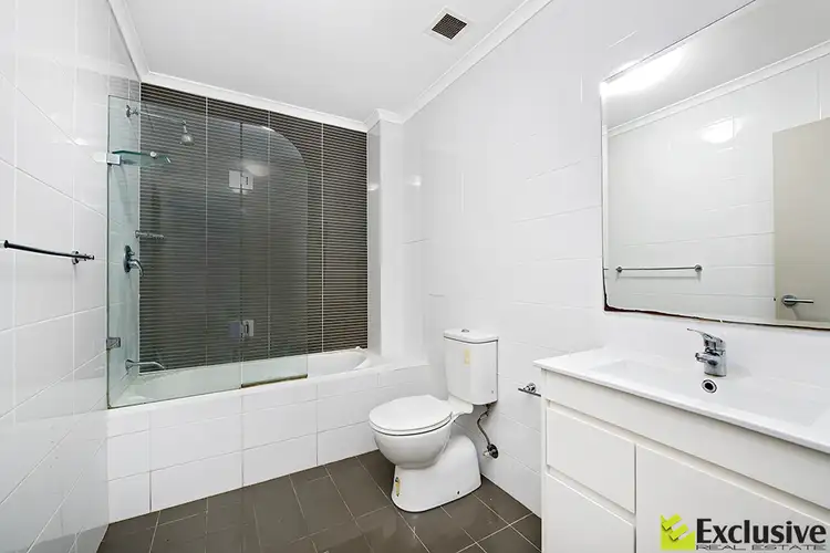 Fourth view of Homely apartment listing, 6/40 Henley Road, Homebush West NSW 2140