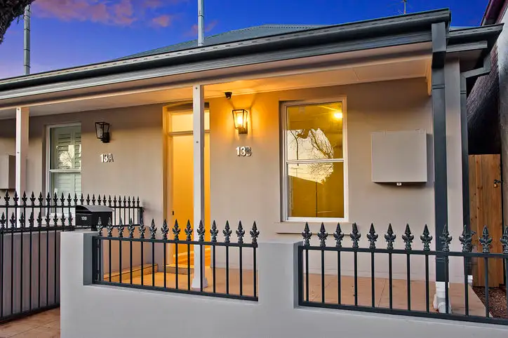13b Arthur Street, Leichhardt NSW 2040