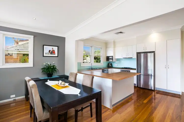 Fifth view of Homely house listing, 76 Cabbage Tree Lane, Fairy Meadow NSW 2519