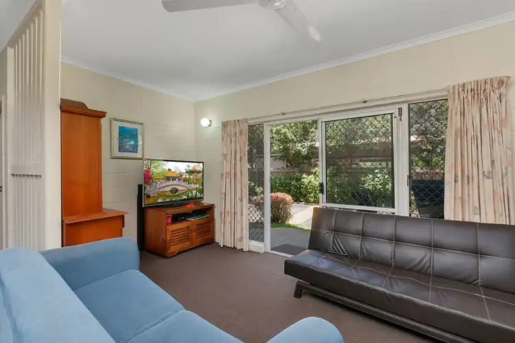 Third view of Homely unit listing, 11/2 Mayers Street, Manunda QLD 4870