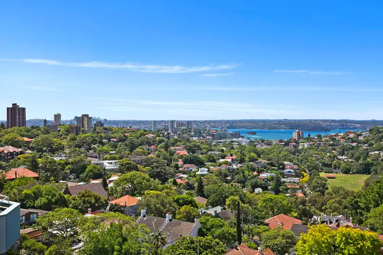 Second view of Homely apartment listing, 801/79 Grafton Street, Bondi Junction NSW 2022