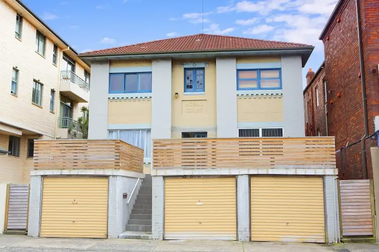 171 Glenayr Avenue, Bondi Beach NSW 2026