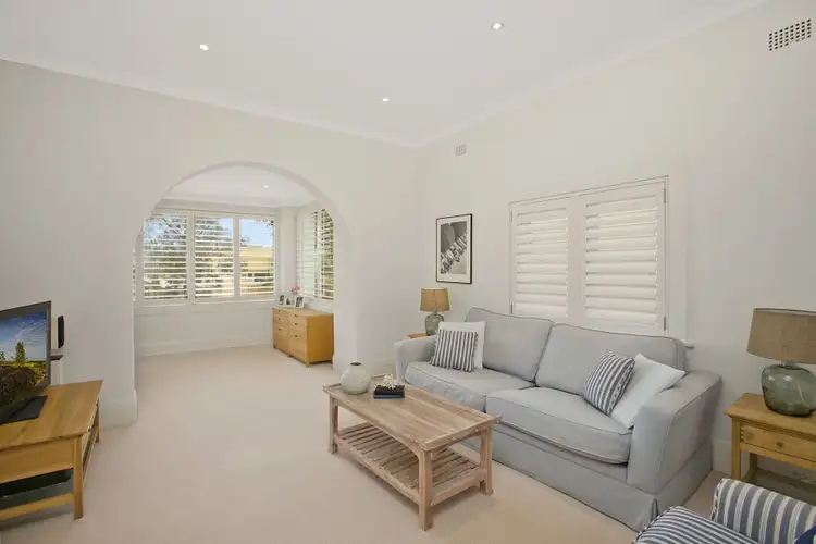 Third view of Homely apartment listing, 3/44 Lamrock Avenue, Bondi Beach NSW 2026