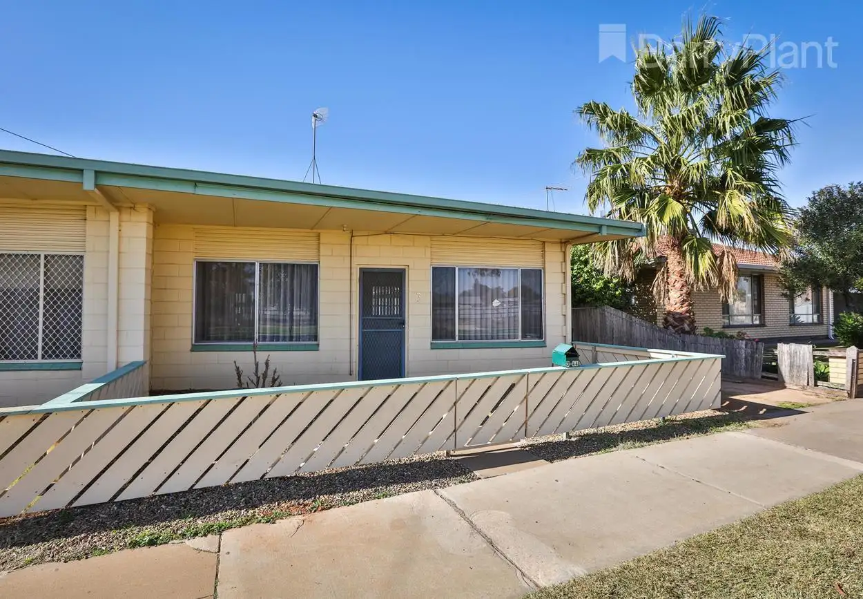Main view of Homely unit listing, 3/44 Cherry Avenue, Mildura VIC 3500