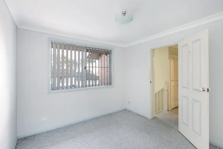 Fourth view of Homely townhouse listing, 8/8-12 Bettong Street, Blackbutt NSW 2529