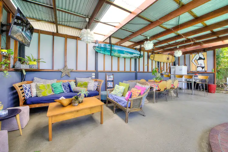 Fourth view of Homely house listing, 3 Carrothool Place, Mooloolaba QLD 4557