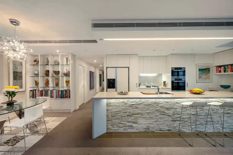 Third view of Homely apartment listing, 19D/4 Distillery Drive, Pyrmont NSW 2009