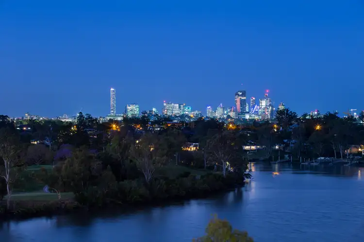Fourth view of Homely apartment listing, 5225/197 King Arthur Terrace, Tennyson QLD 4105