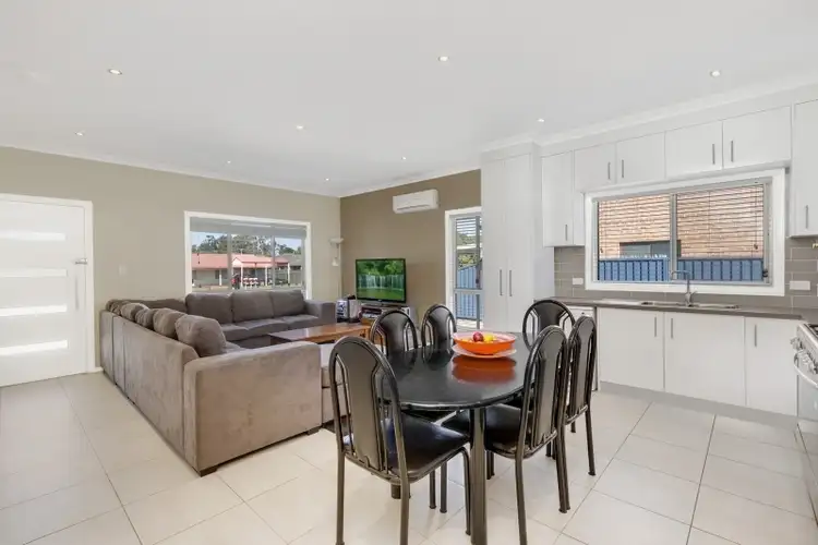 Fourth view of Homely house listing, 43 College Street, Cambridge Park NSW 2747