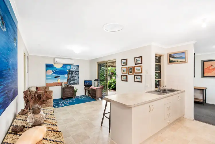 Fifth view of Homely house listing, 13 Tritonia Drive, Coolum Beach QLD 4573