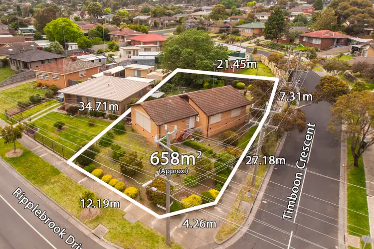 54 Ripplebook Drive, Broadmeadows VIC 3047