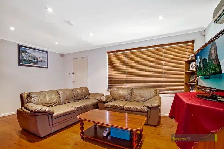 Fifth view of Homely house listing, 16 Benalla Crescent, Marayong NSW 2148