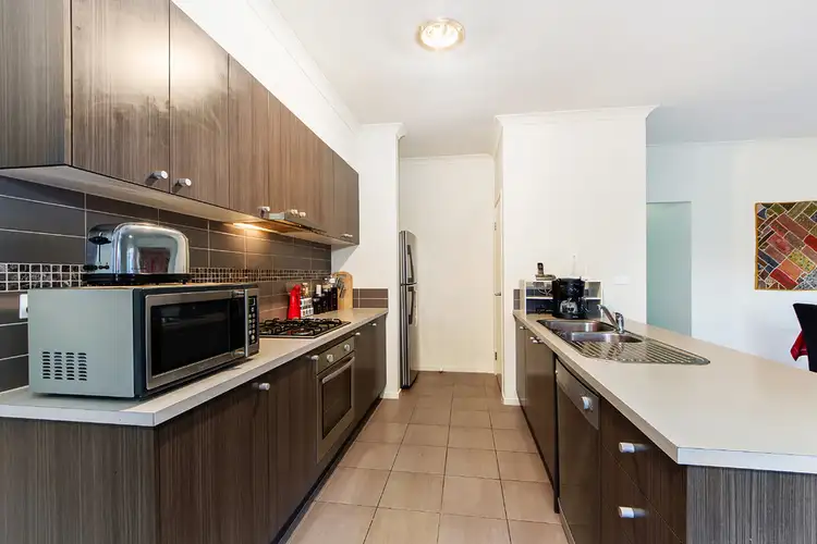 Fourth view of Homely house listing, 72 Moondani Avenue, St Albans VIC 3021