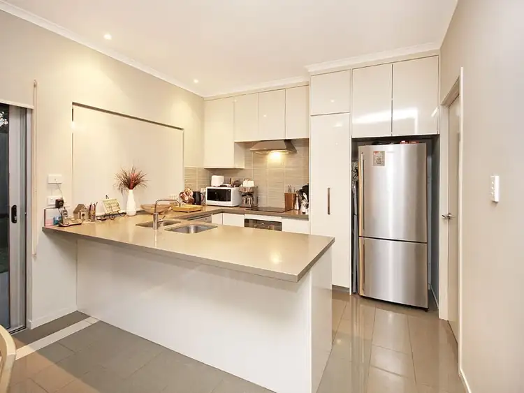 Fourth view of Homely townhouse listing, 1/63 Anzac Road, Carina Heights QLD 4152