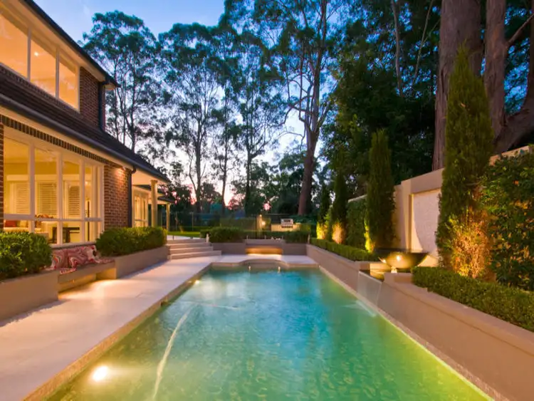 Second view of Homely house listing, 52A Fairlawn Avenue, Turramurra NSW 2074