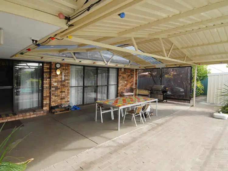 Seventh view of Homely house listing, 1 Townson Place, Leeming WA 6149