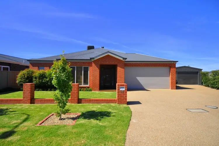 23 Harvard Place, Thurgoona NSW 2640