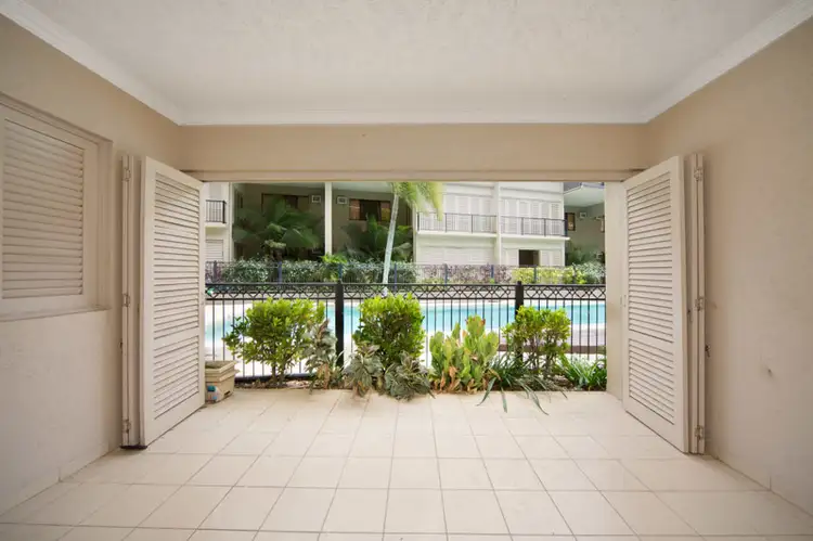 Third view of Homely apartment listing, 107/644 Bruce Highway, Woree QLD 4868