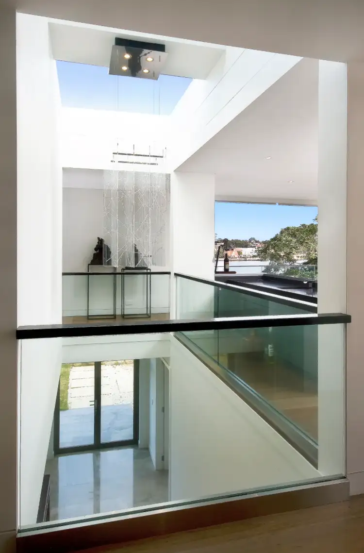 Sixth view of Homely house listing, 20 Wybalena Road, Hunters Hill NSW 2110
