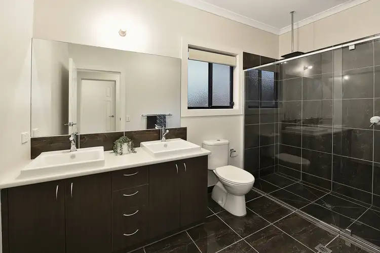 Fifth view of Homely house listing, 15A Curtain Street, Kingsbury VIC 3083