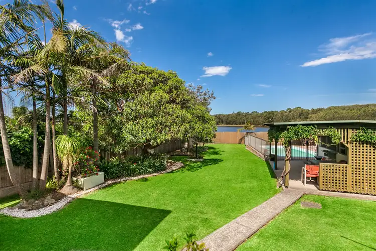 Second view of Homely house listing, 15 Birch Crescent, East Corrimal NSW 2518