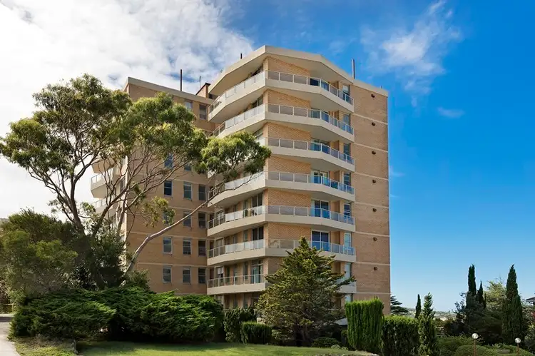 Fourth view of Homely apartment listing, 7B/28 Woods Parade, Fairlight NSW 2094